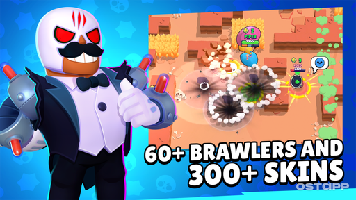   Brawl Stars     - YouTube